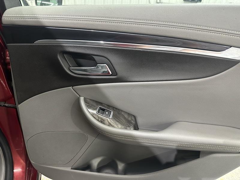 Chevrolet Impala 2LT 2014