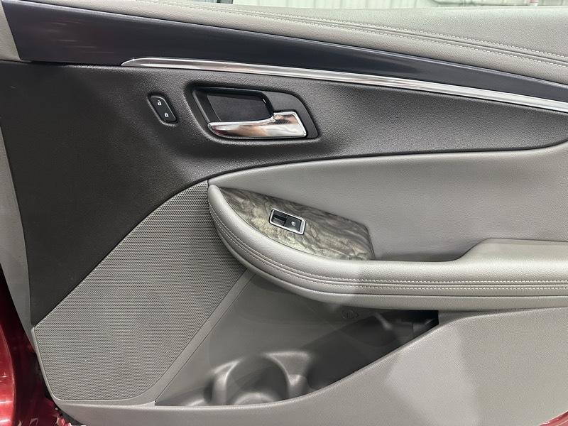Chevrolet Impala 2LT 2014