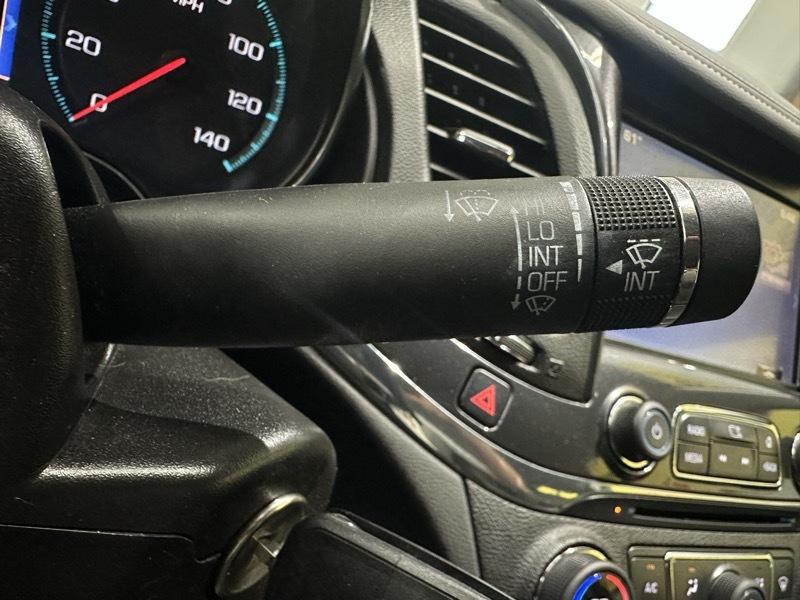 Chevrolet Impala 2LT 2014