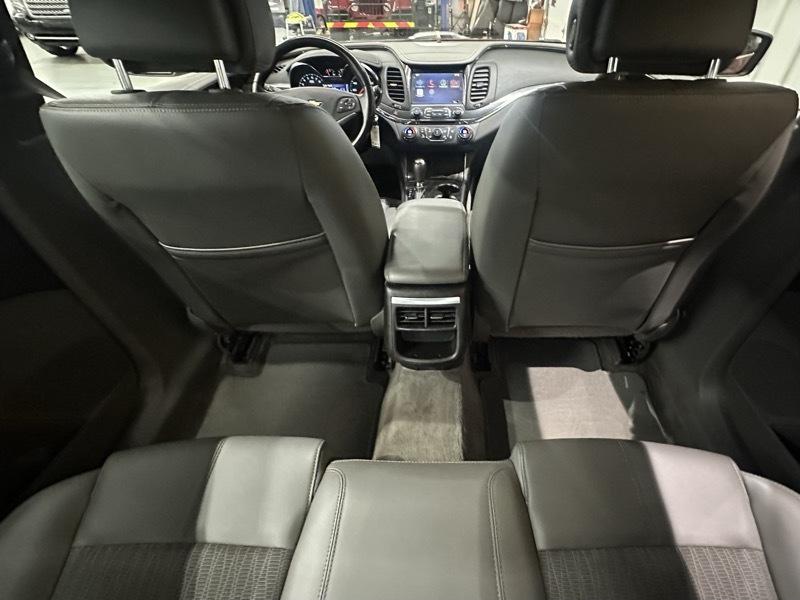 Chevrolet Impala 2LT 2014