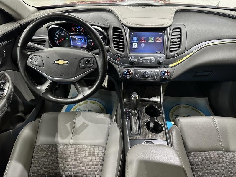 Chevrolet Impala 2LT 2014