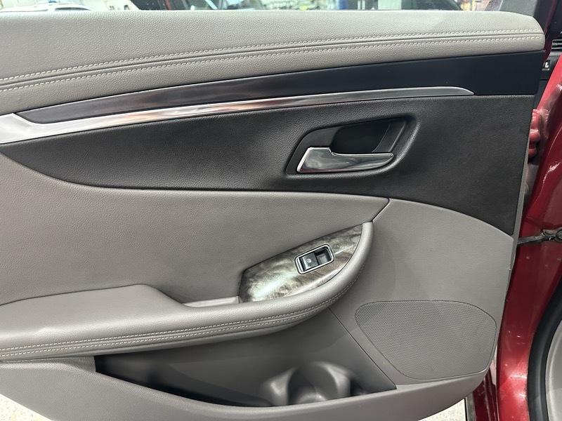 Chevrolet Impala 2LT 2014