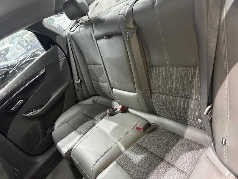 Chevrolet Impala 2LT 2014