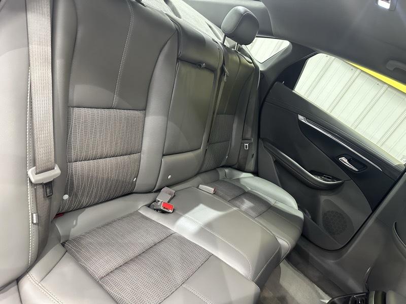 Chevrolet Impala 2LT 2014