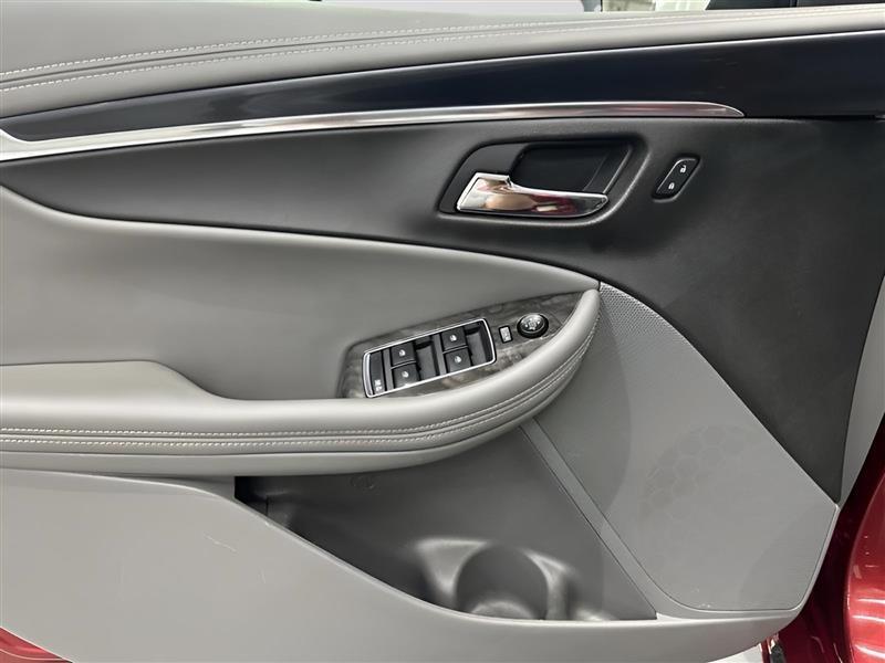 Chevrolet Impala 2LT 2014