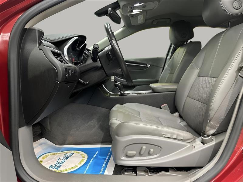 Chevrolet Impala 2LT 2014