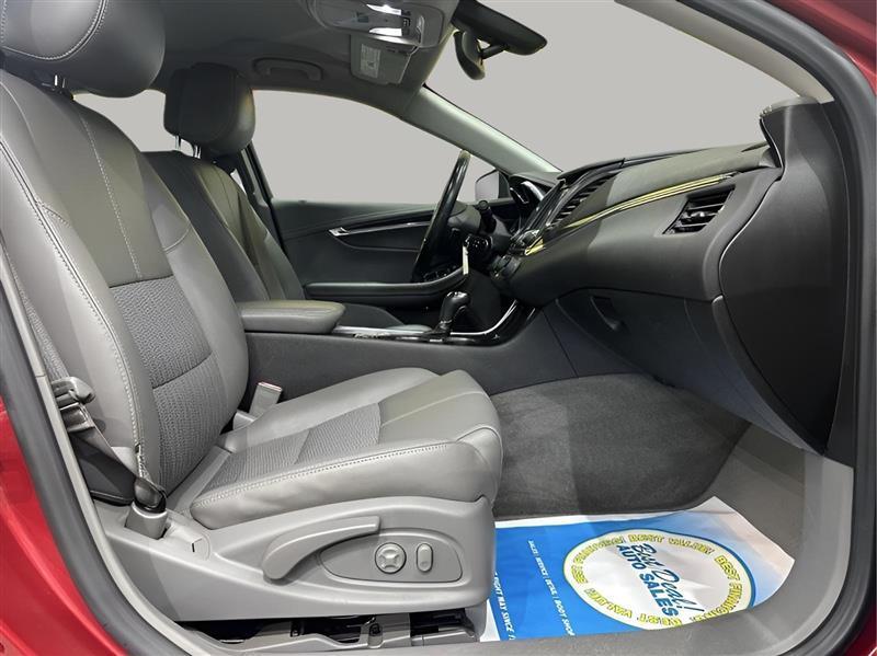 Chevrolet Impala 2LT 2014