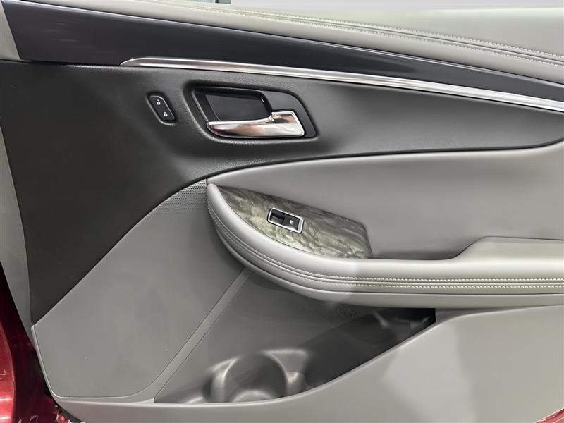 Chevrolet Impala 2LT 2014