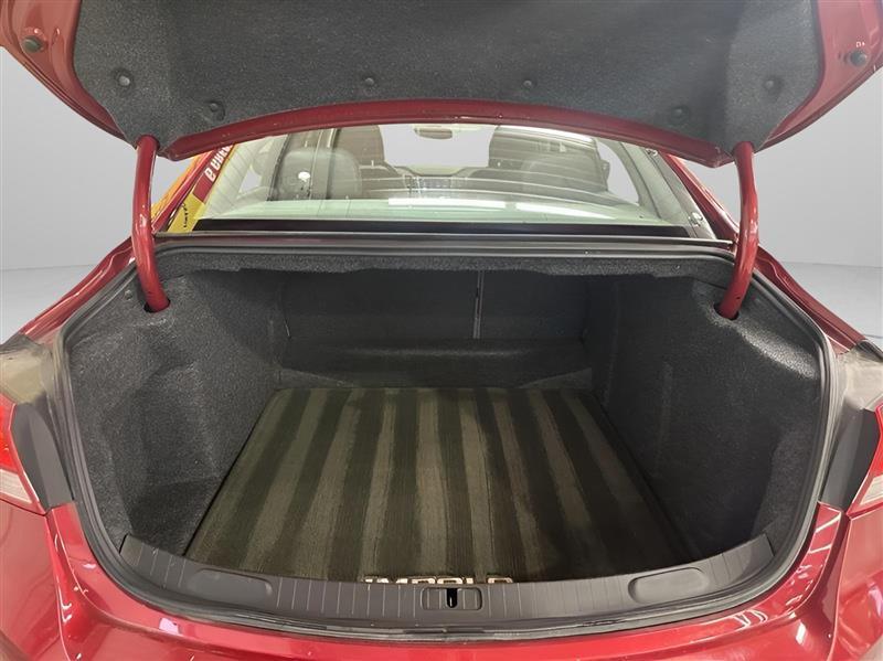 Chevrolet Impala 2LT 2014