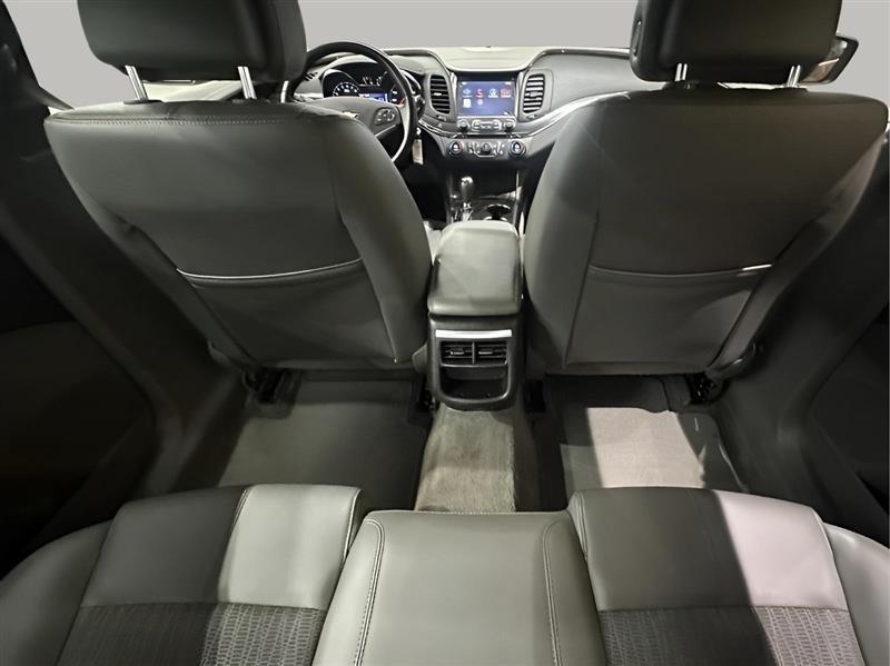 Chevrolet Impala 2LT 2014
