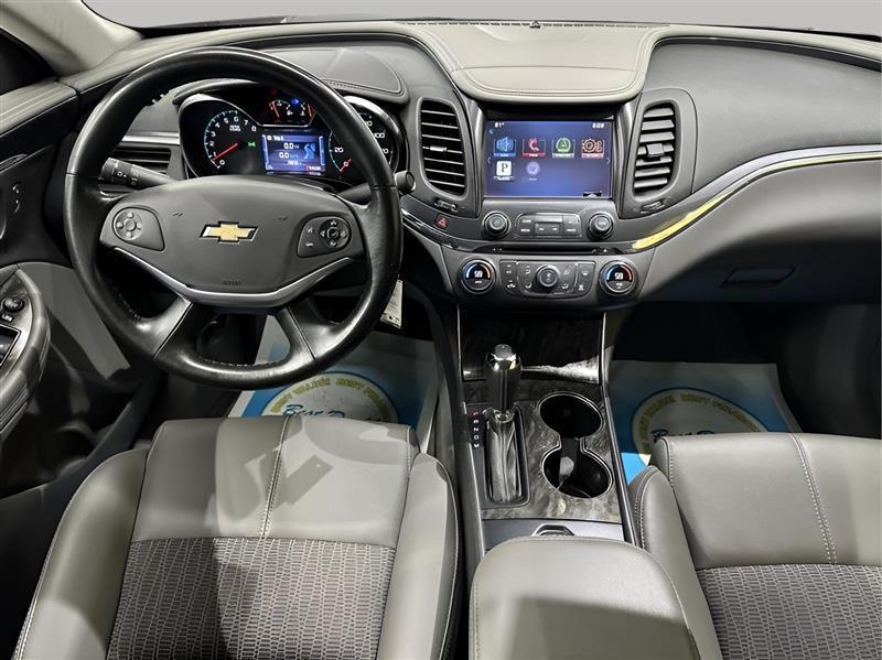 Chevrolet Impala 2LT 2014
