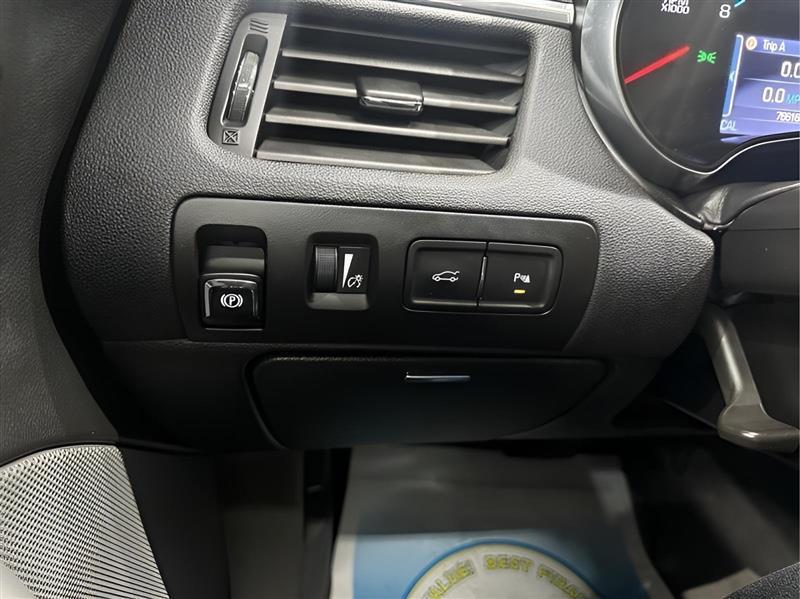 Chevrolet Impala 2LT 2014