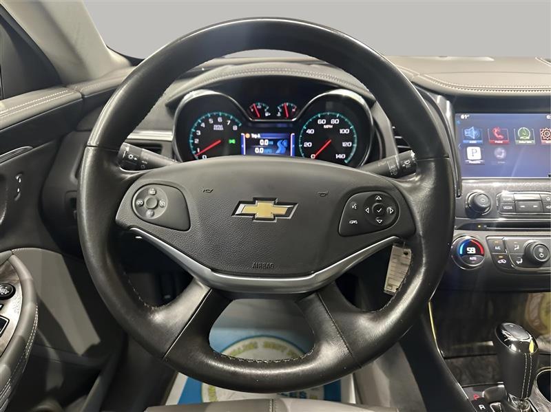 Chevrolet Impala 2LT 2014