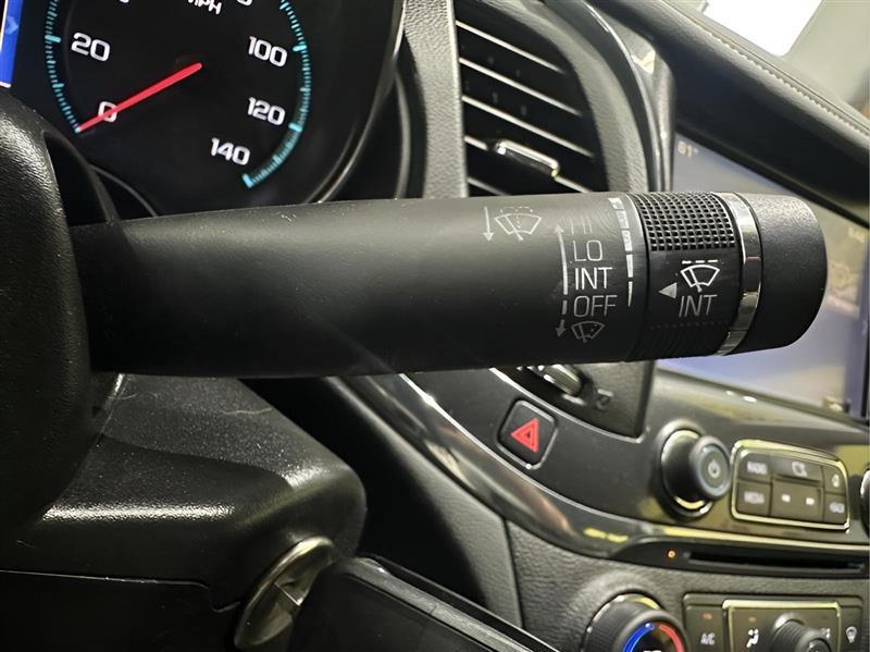 Chevrolet Impala 2LT 2014