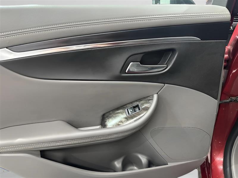 Chevrolet Impala 2LT 2014