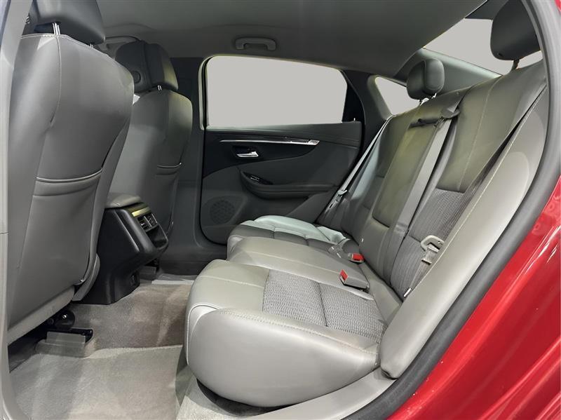 Chevrolet Impala 2LT 2014