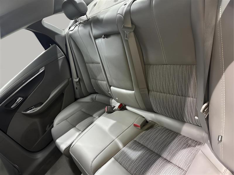 Chevrolet Impala 2LT 2014