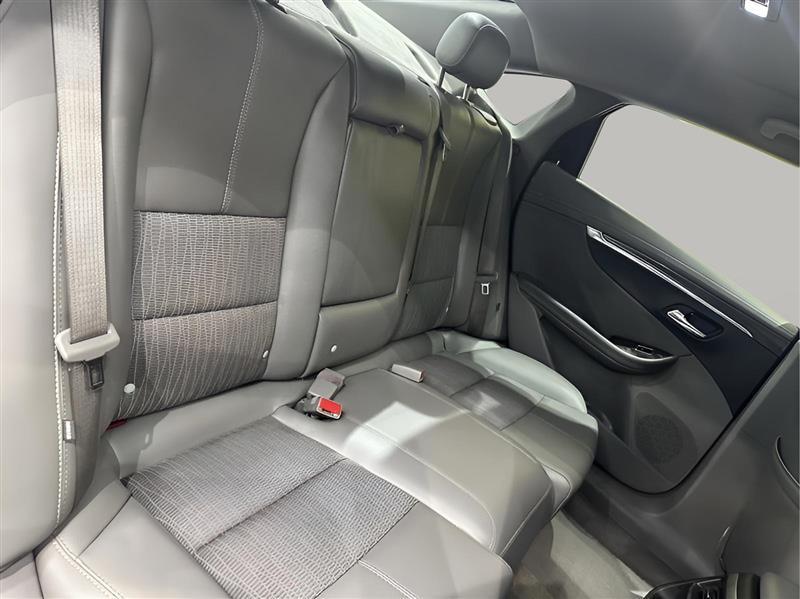 Chevrolet Impala 2LT 2014