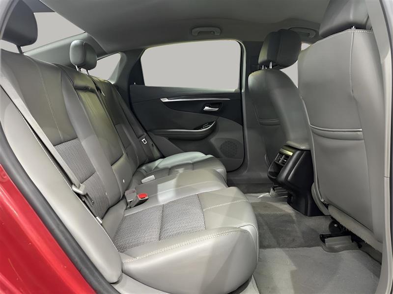 Chevrolet Impala 2LT 2014