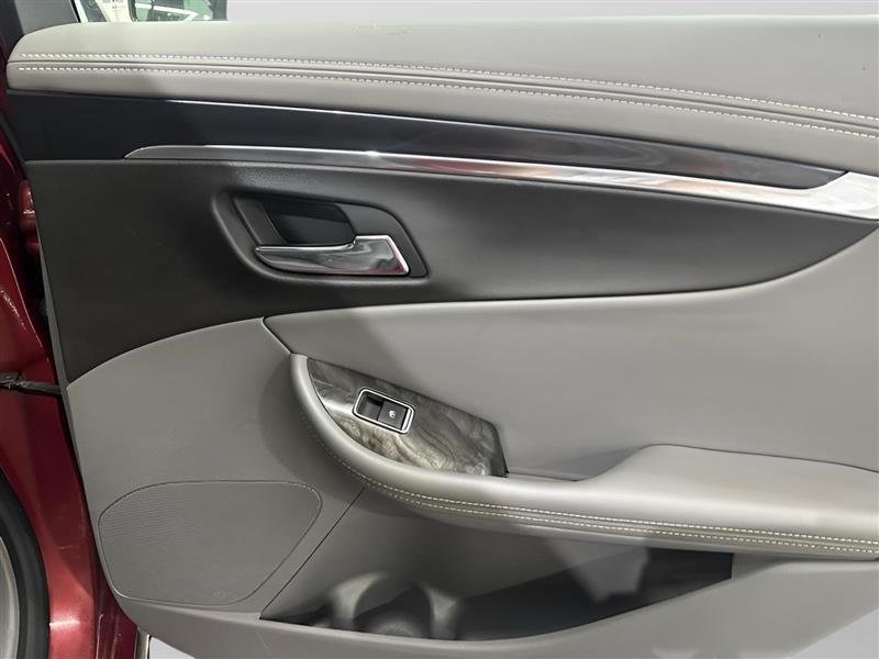 Chevrolet Impala 2LT 2014