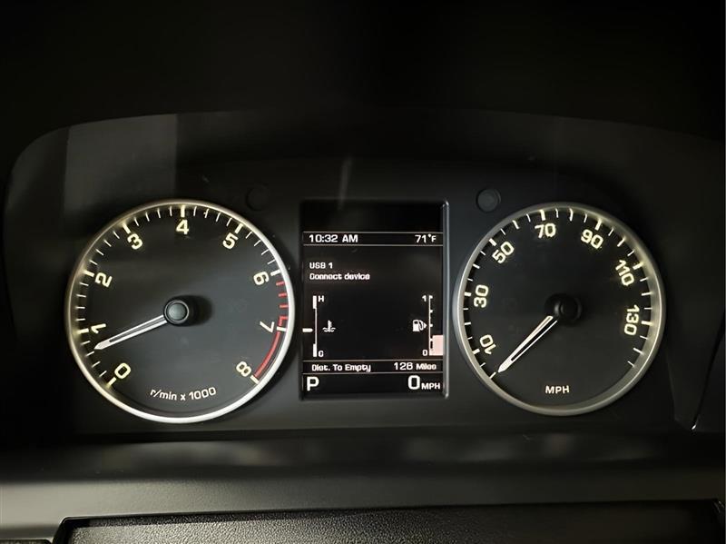 Land Rover LR4  2016