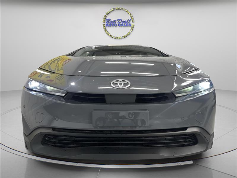 Toyota Prius LE 2024