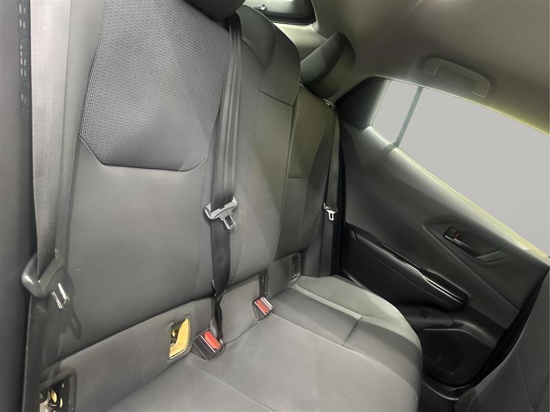Toyota Prius LE 2024