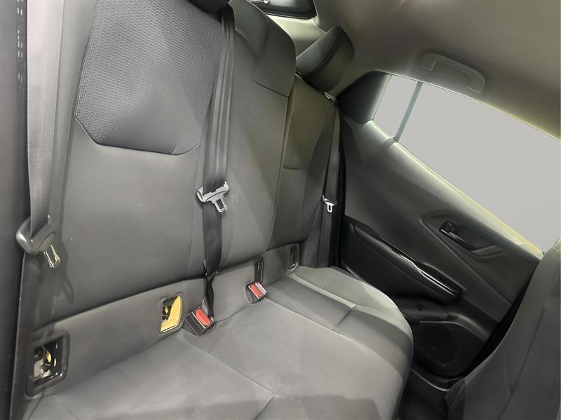 Toyota Prius LE 2024