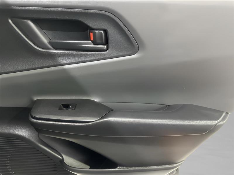 Toyota Prius LE 2024