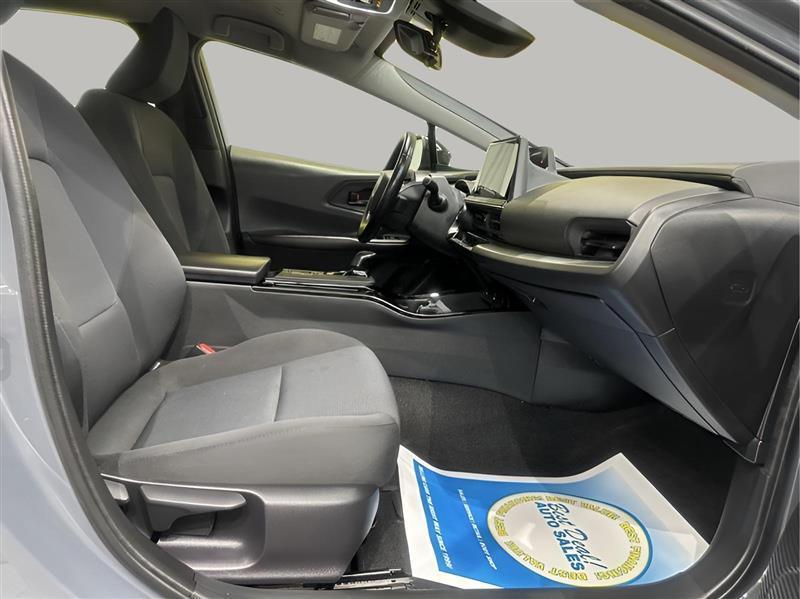 Toyota Prius LE 2024