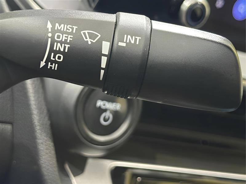 Toyota Prius LE 2024