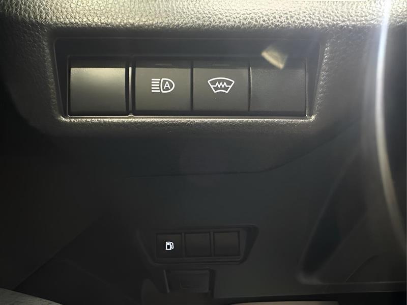 Toyota Prius LE 2024