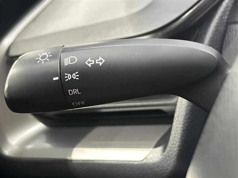 Toyota Prius LE 2024