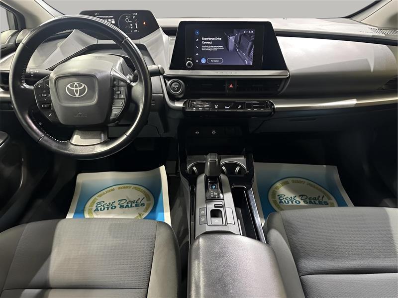 Toyota Prius LE 2024