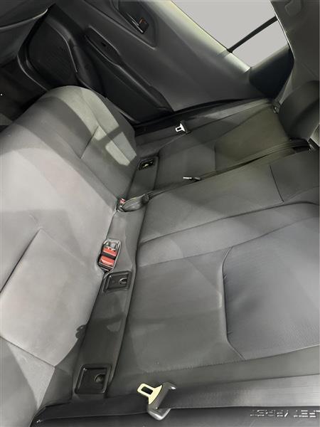 Toyota Prius LE 2024