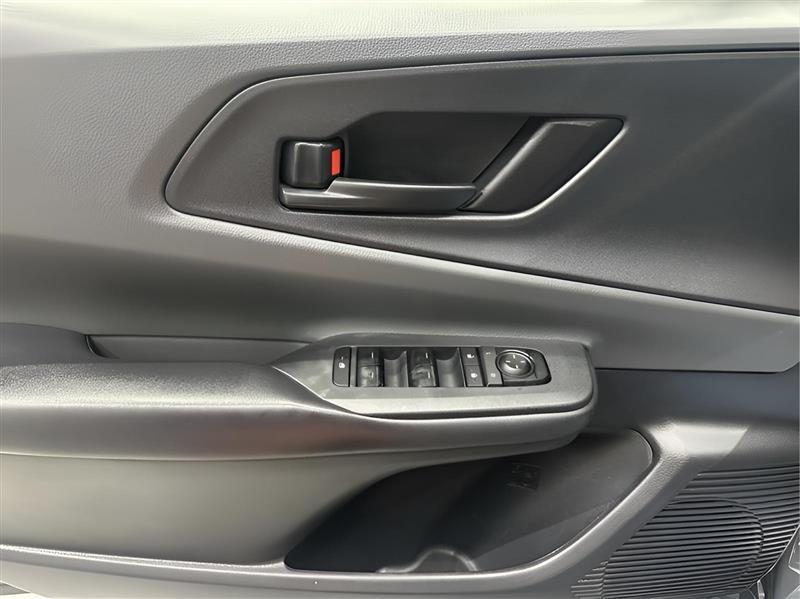 Toyota Prius LE 2024