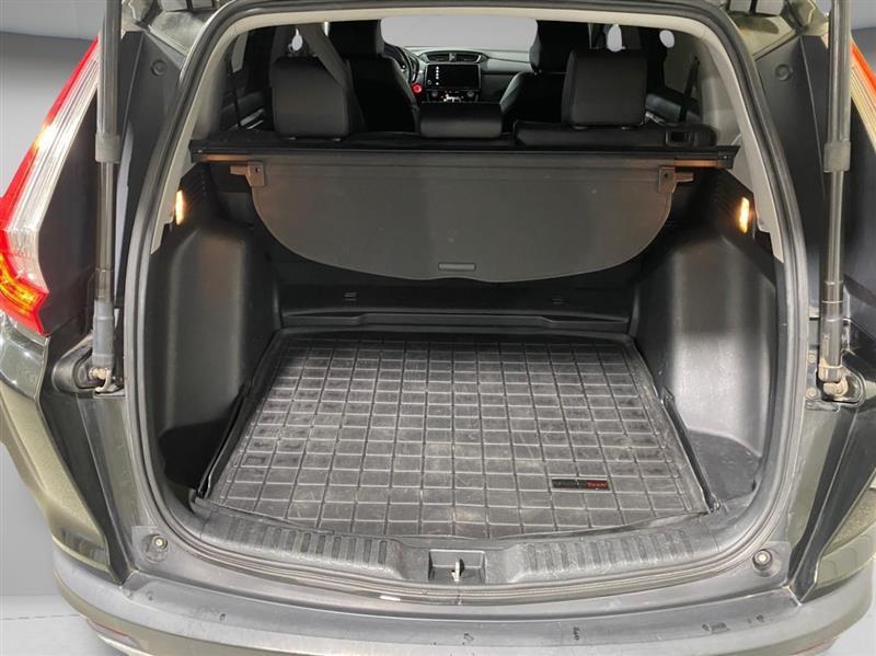 Honda CR-V EX-L AWD 2017