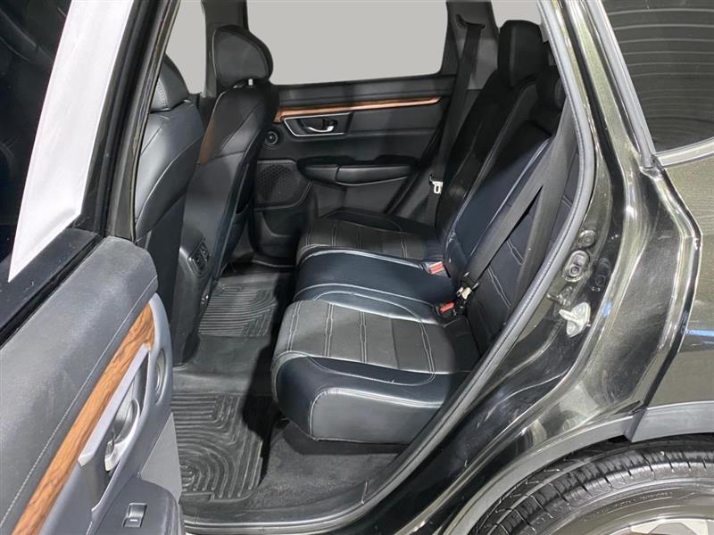 Honda CR-V EX-L AWD 2017