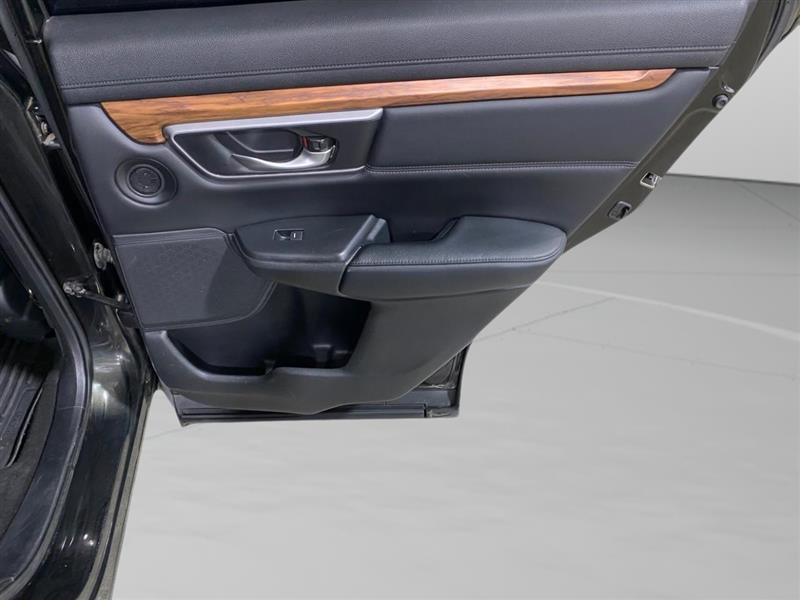 Honda CR-V EX-L AWD 2017
