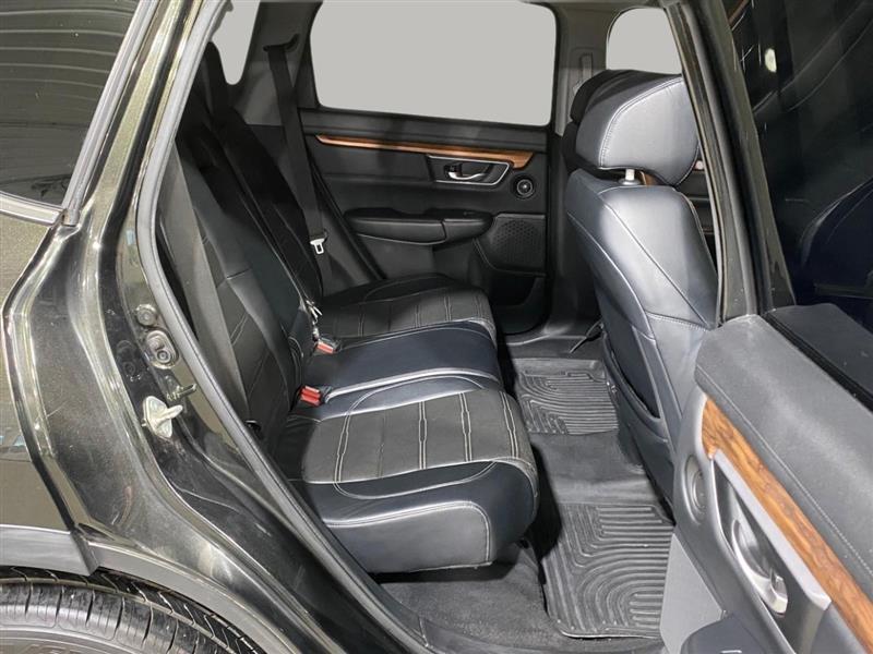 Honda CR-V EX-L AWD 2017