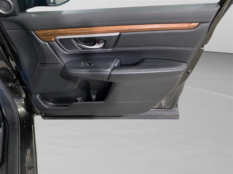 Honda CR-V EX-L AWD 2017