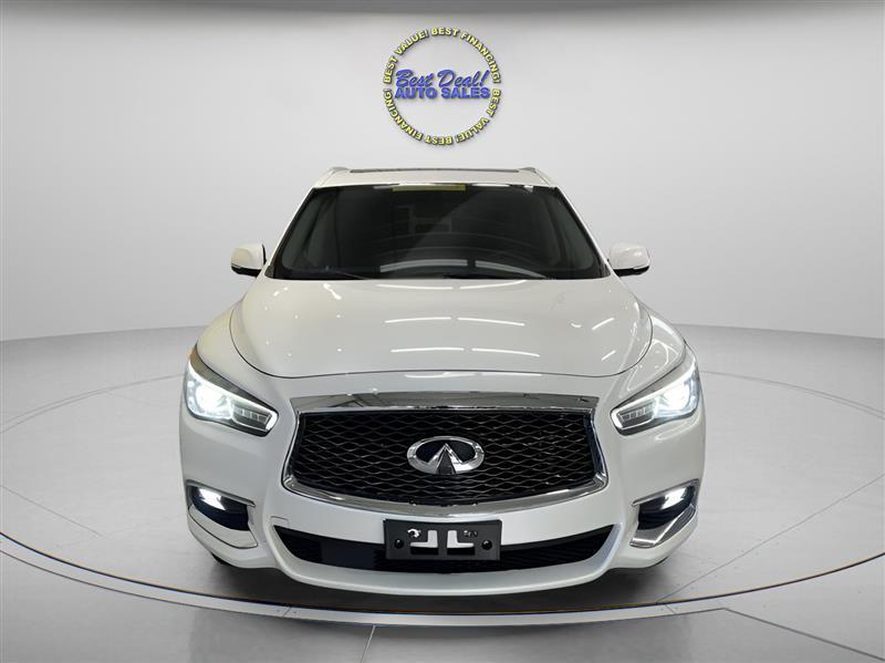 Infiniti QX60 Base AWD 2018