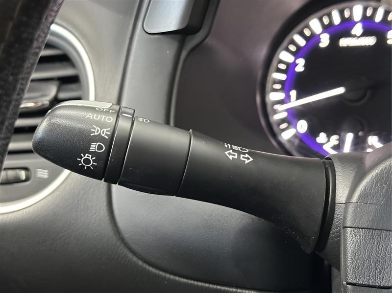 Infiniti QX60 Base AWD 2018