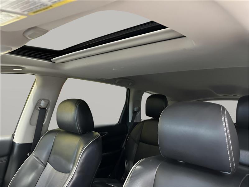 Infiniti QX60 Base AWD 2018