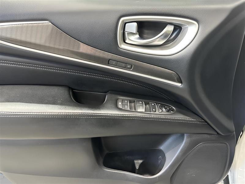 Infiniti QX60 Base AWD 2018
