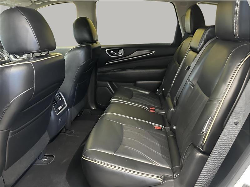 Infiniti QX60 Base AWD 2018