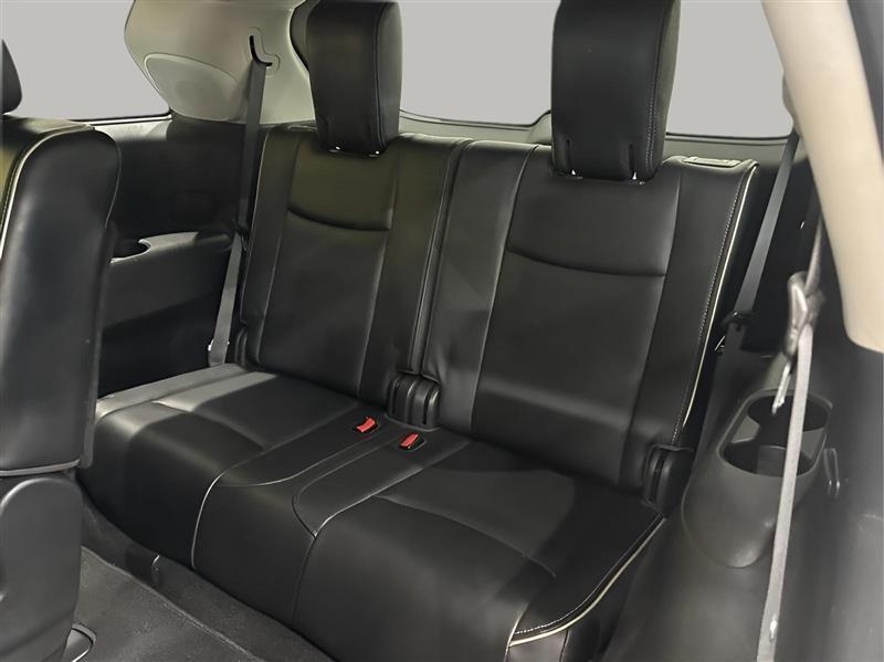 Infiniti QX60 Base AWD 2018