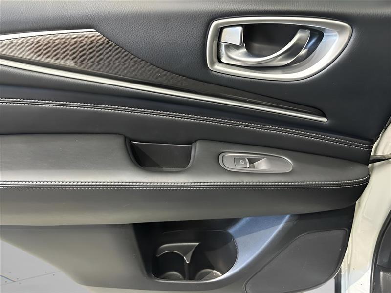 Infiniti QX60 Base AWD 2018
