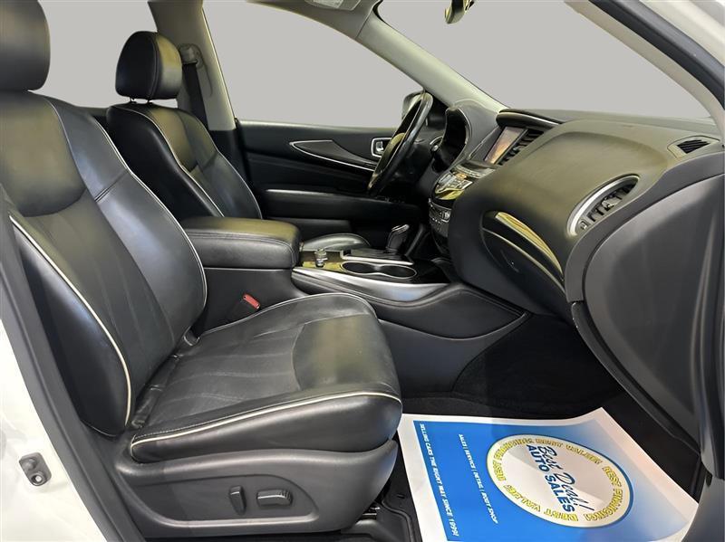 Infiniti QX60 Base AWD 2018
