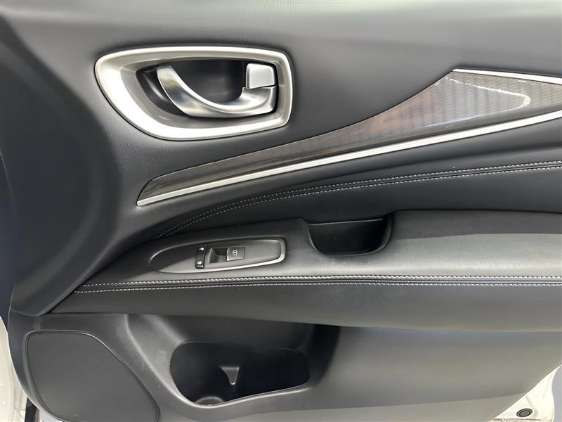 Infiniti QX60 Base AWD 2018